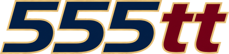 555tt লোগো